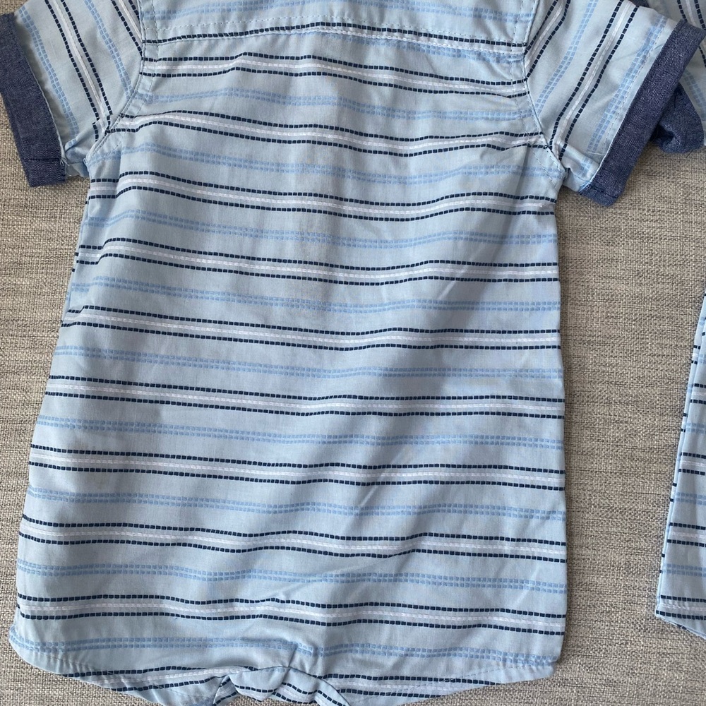 Ben Sherman Outfit